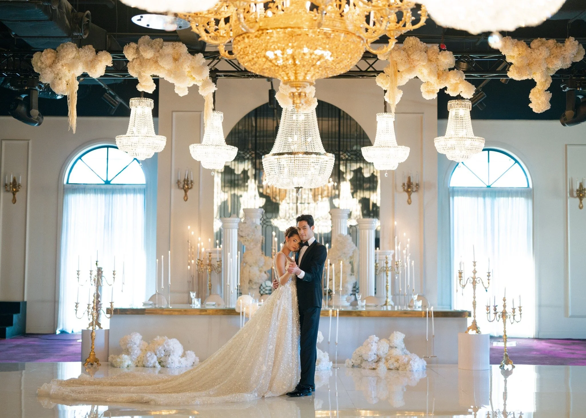 Exclusive 10% Off All Packages & Upgrades + $500 Bonus Styling Voucher