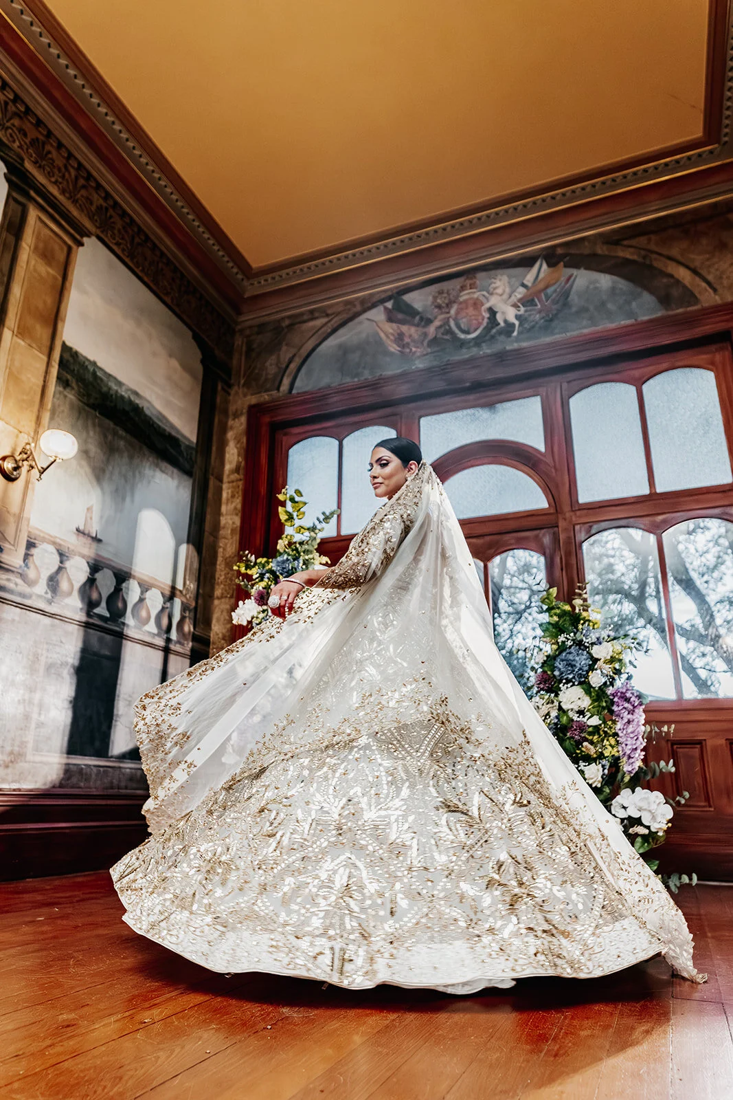 $2,500 Luxury Wedding Film Upgrade - Wedded Week Exclusive