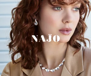 Najo x Wedded Week Offer