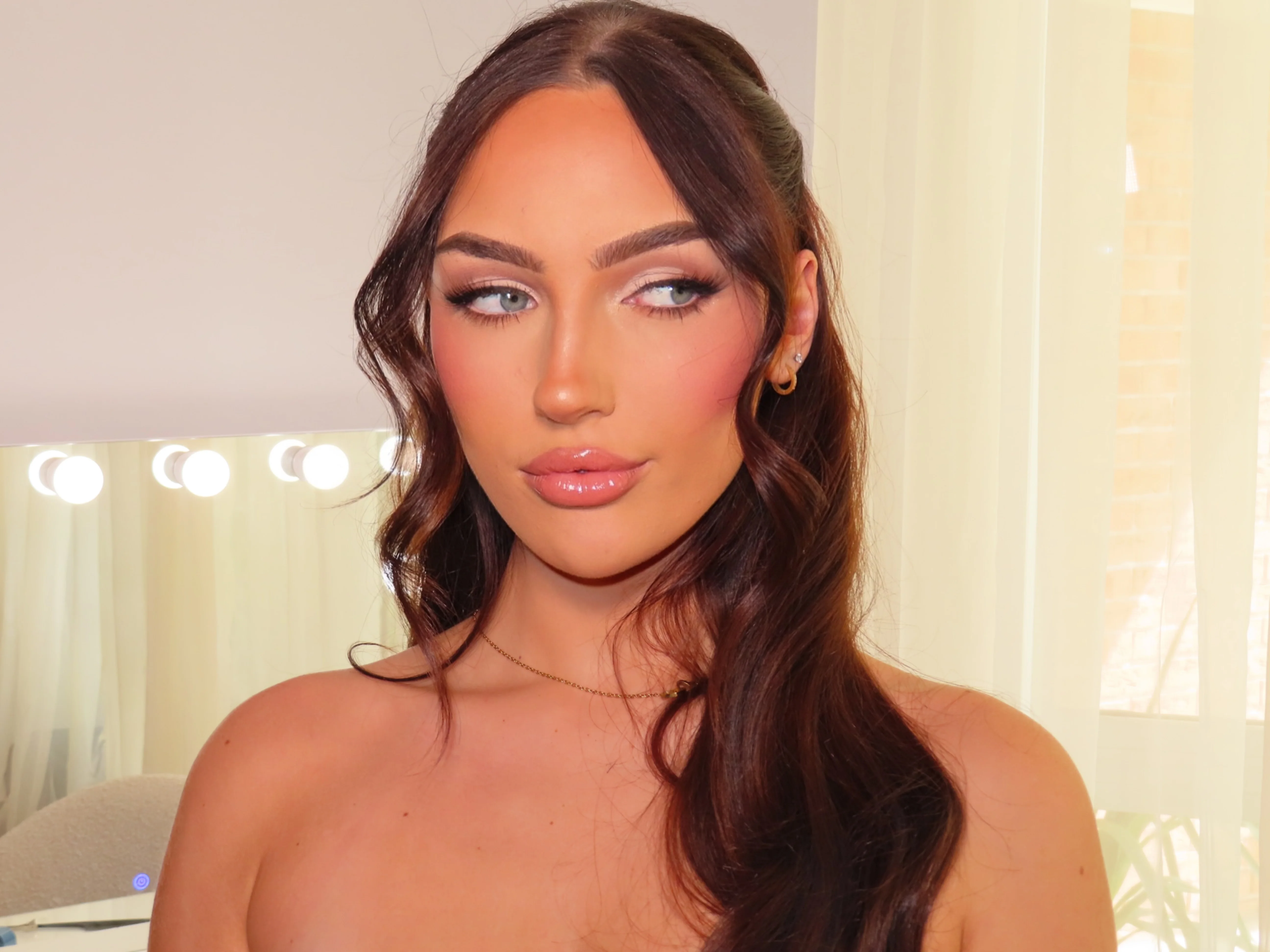 Enjoy 10% Off All 2026 Bridal Packages