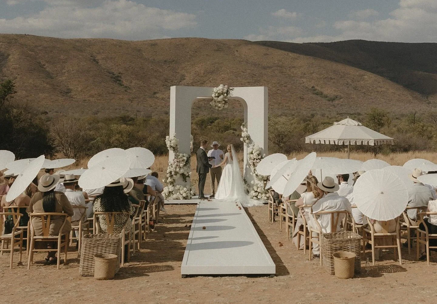 Bespoke Weddings, Crafted with Luxury and Style