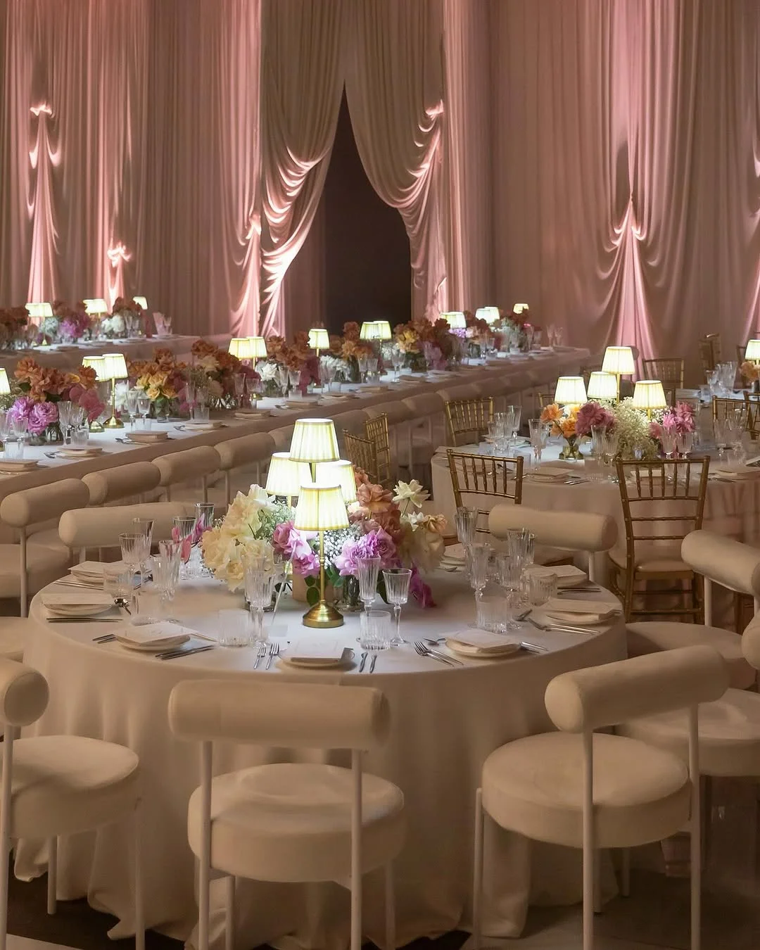 15 yrs leading visionary, wedding + event stylist + planner