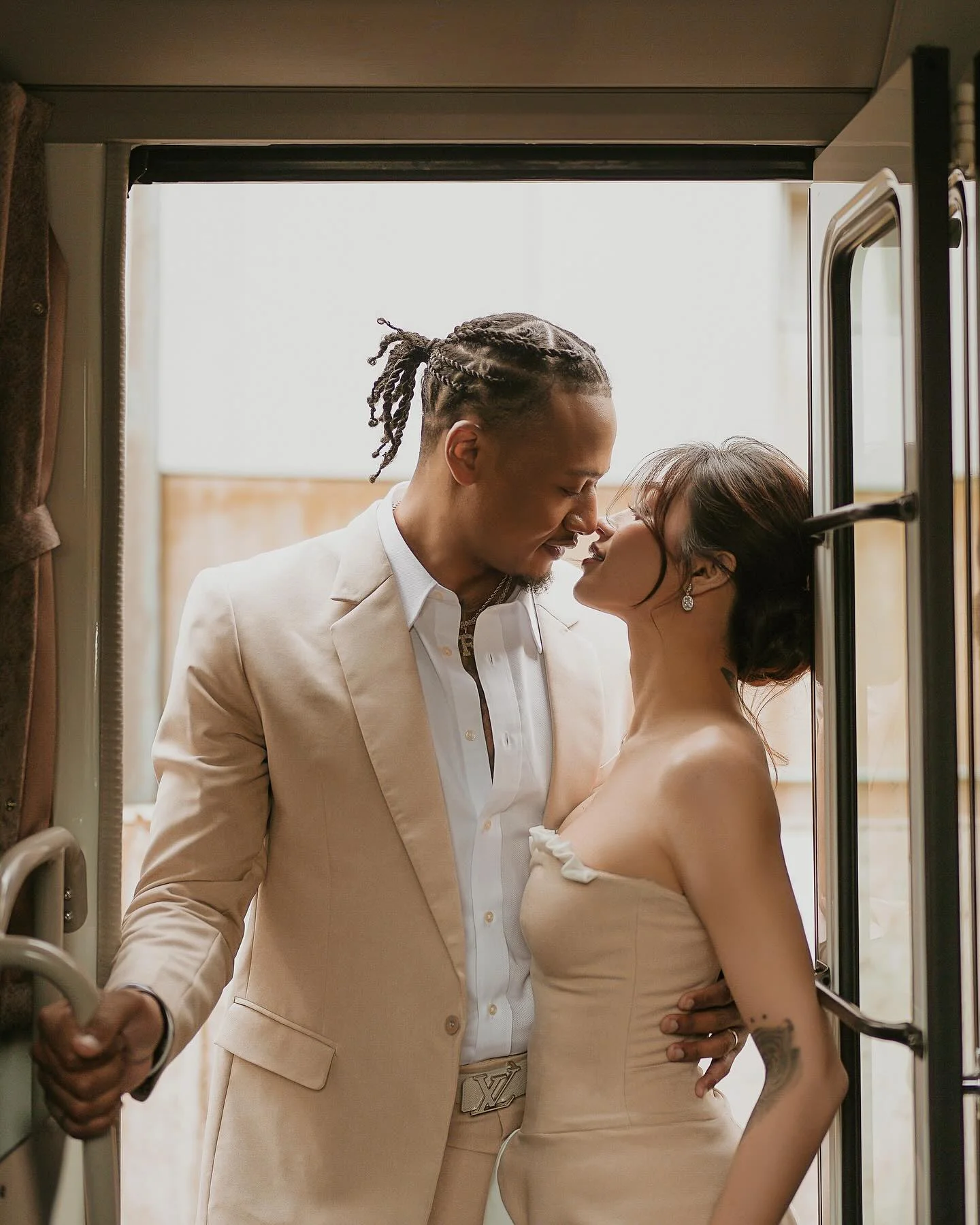 Capturing Moments Creating Memories