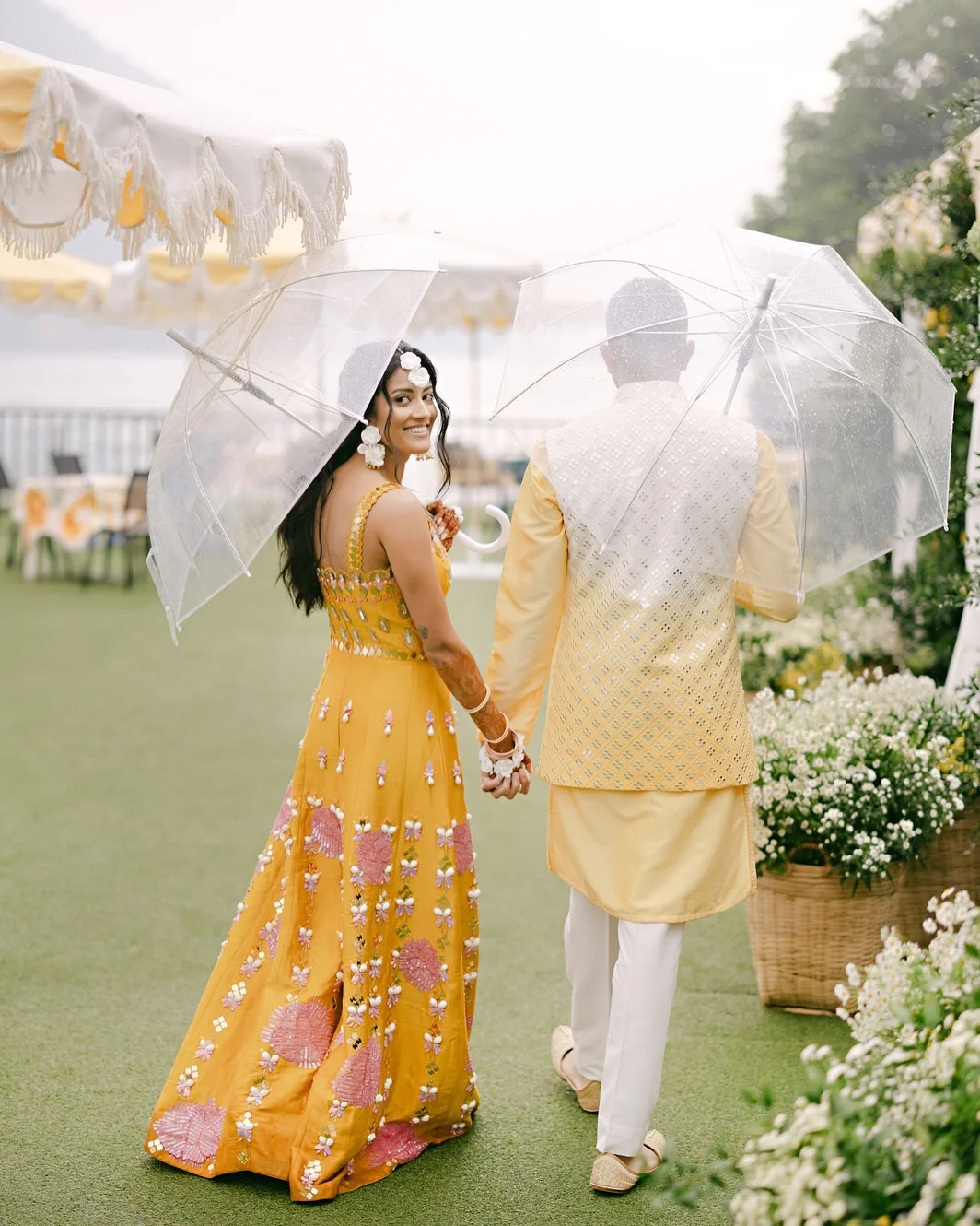 Italian Elegance meets Unforgettable memories