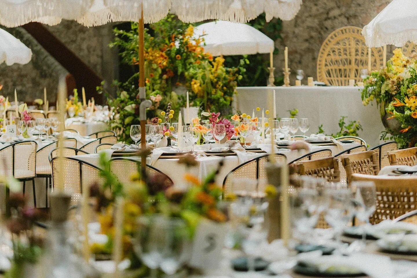 Luxury Wedding Expert