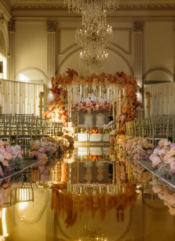 We offer a large range of services from design briefs to full event production to suit each individual client's needs.