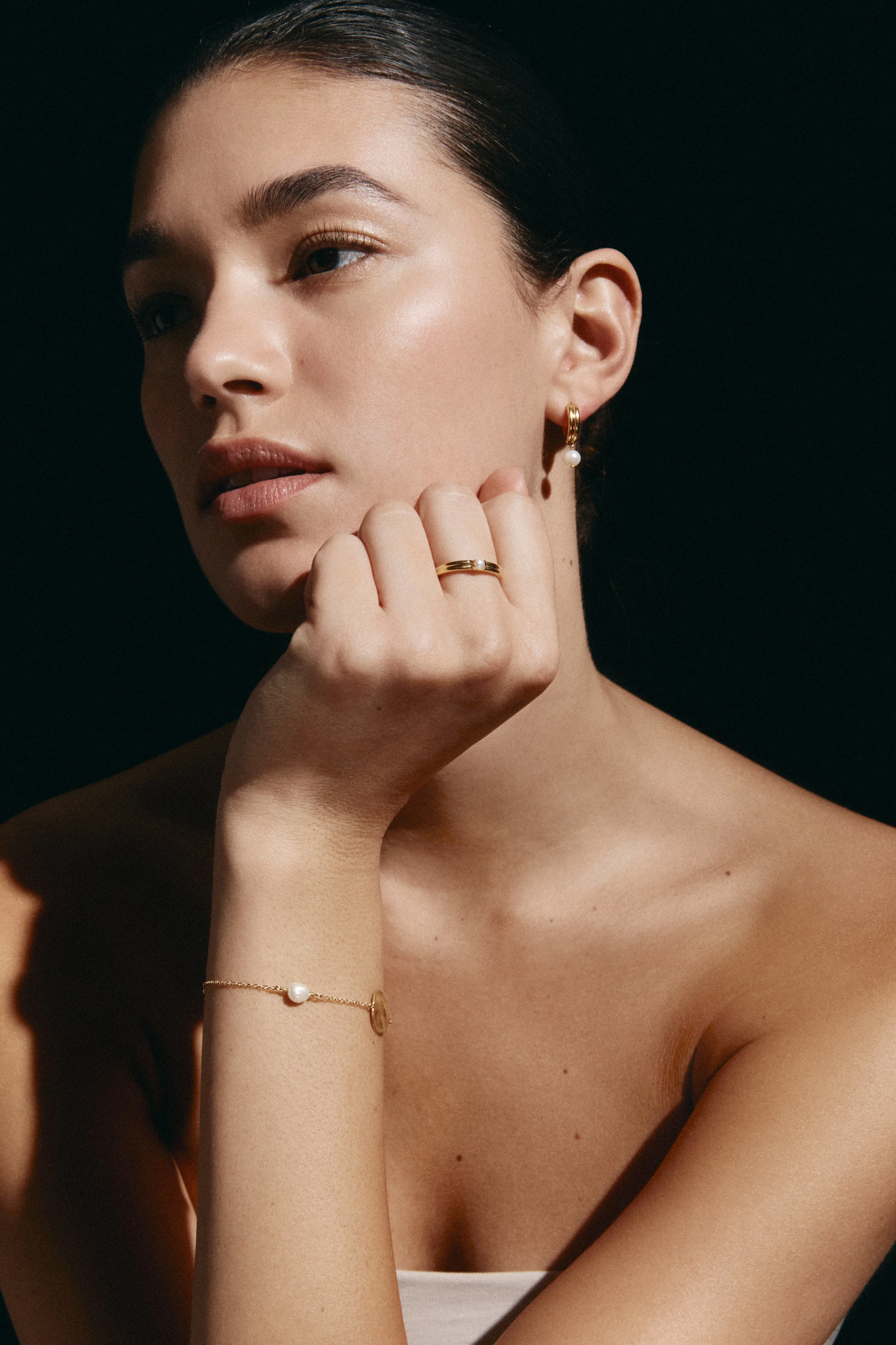 10% Off Kirstin Ash Jewellery | Wedded Week Exclusive Offer