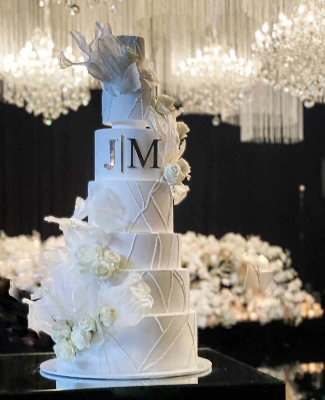 $200 Discount Towards Your Wedding Cake