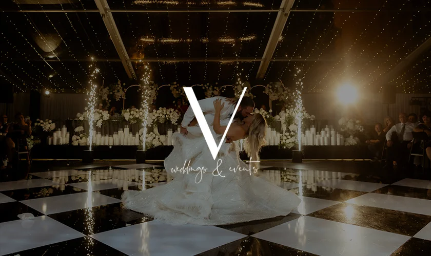 Wedding Planning with Over $8,000 in Luxury Privileges