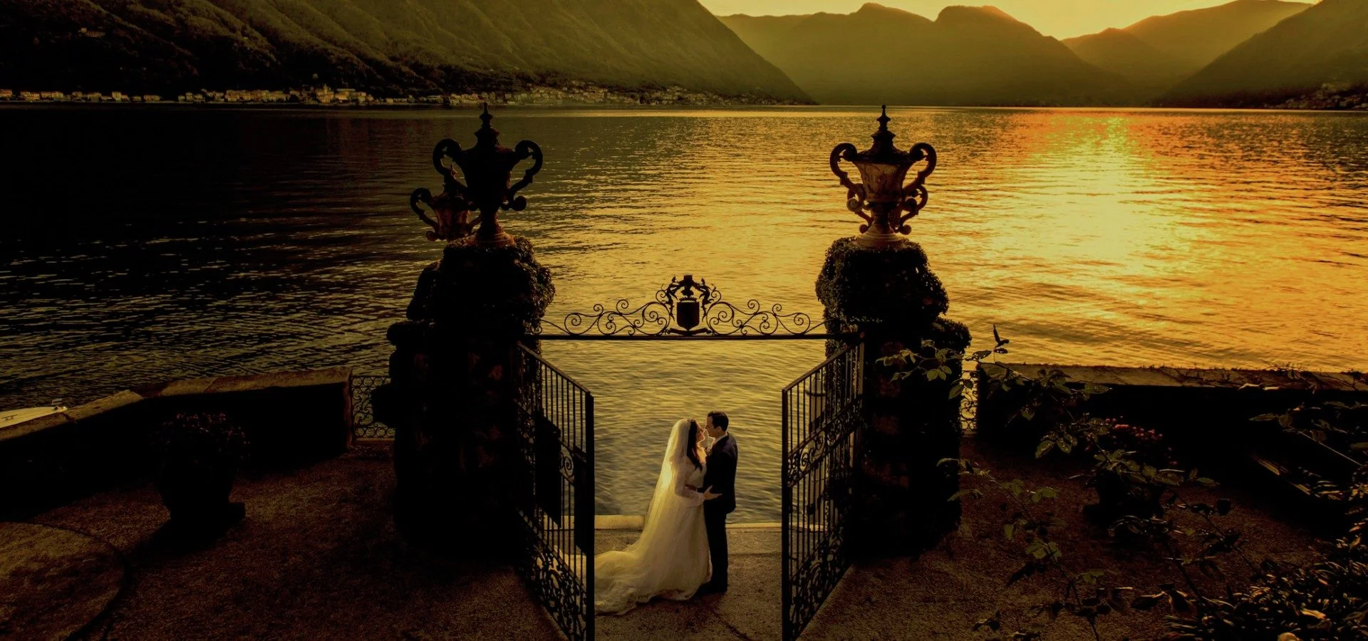 Destination Wedding Planner