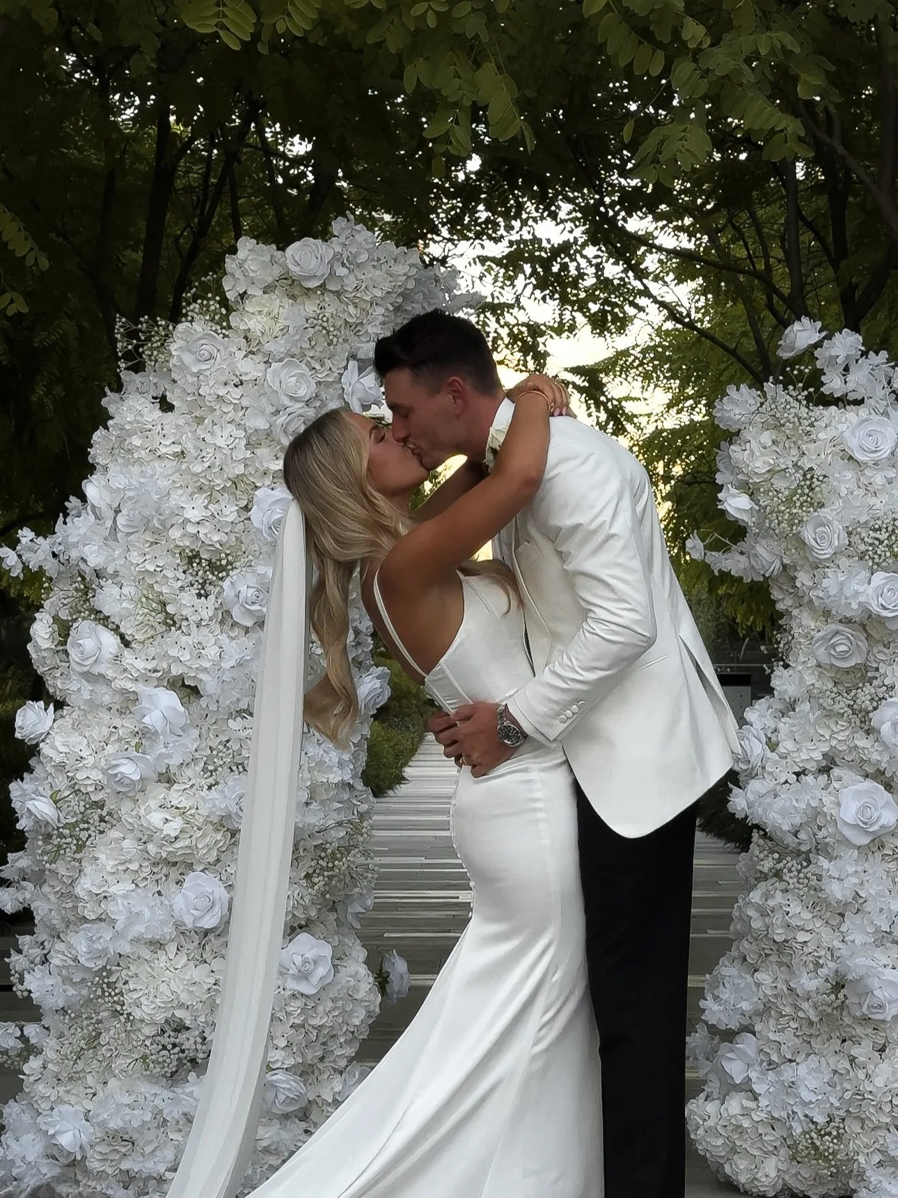 15% Off Full Day Content Creation Packages | Exclusive to Wedded Week