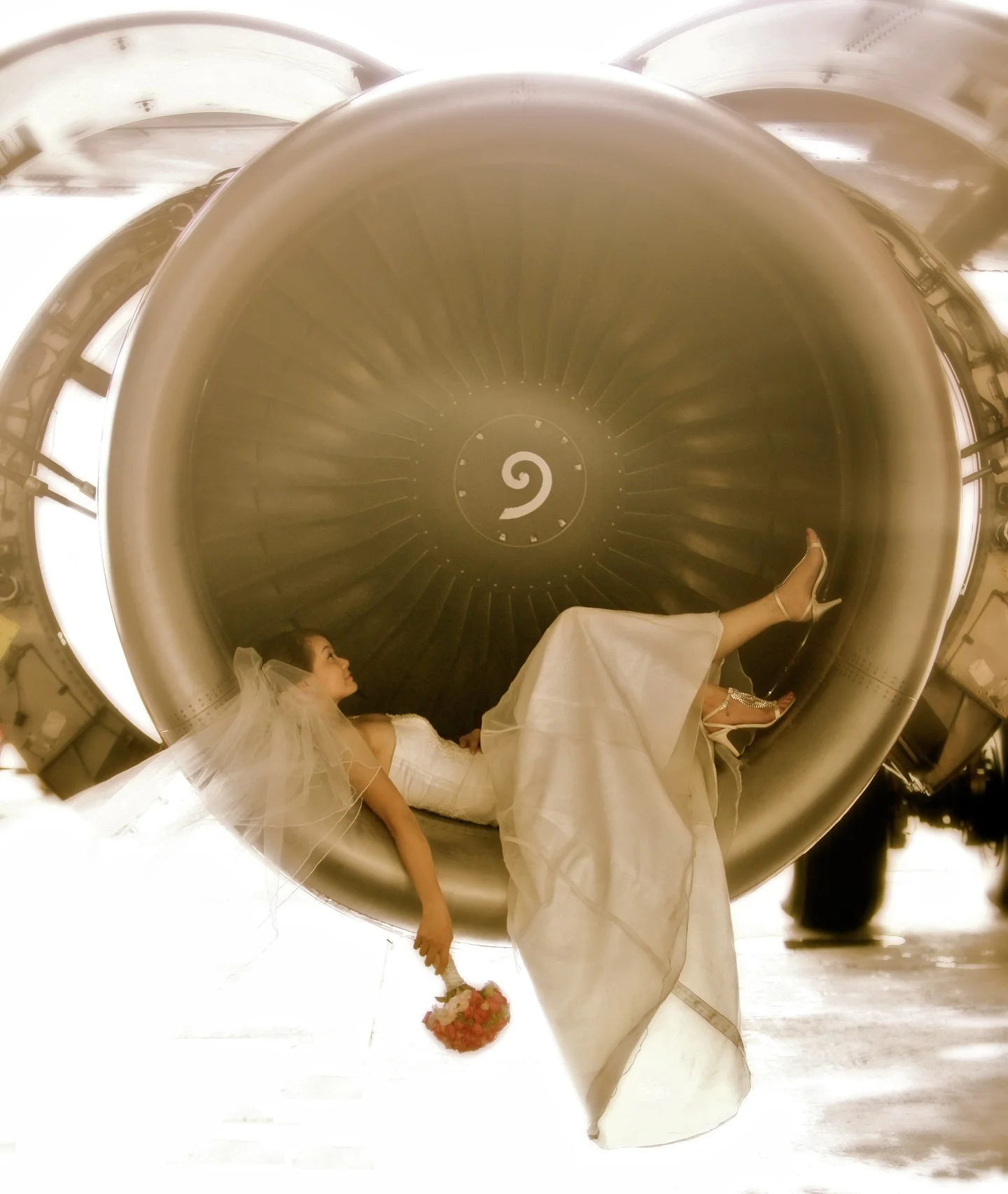 Zung Ninja Photographer x Wedded Week