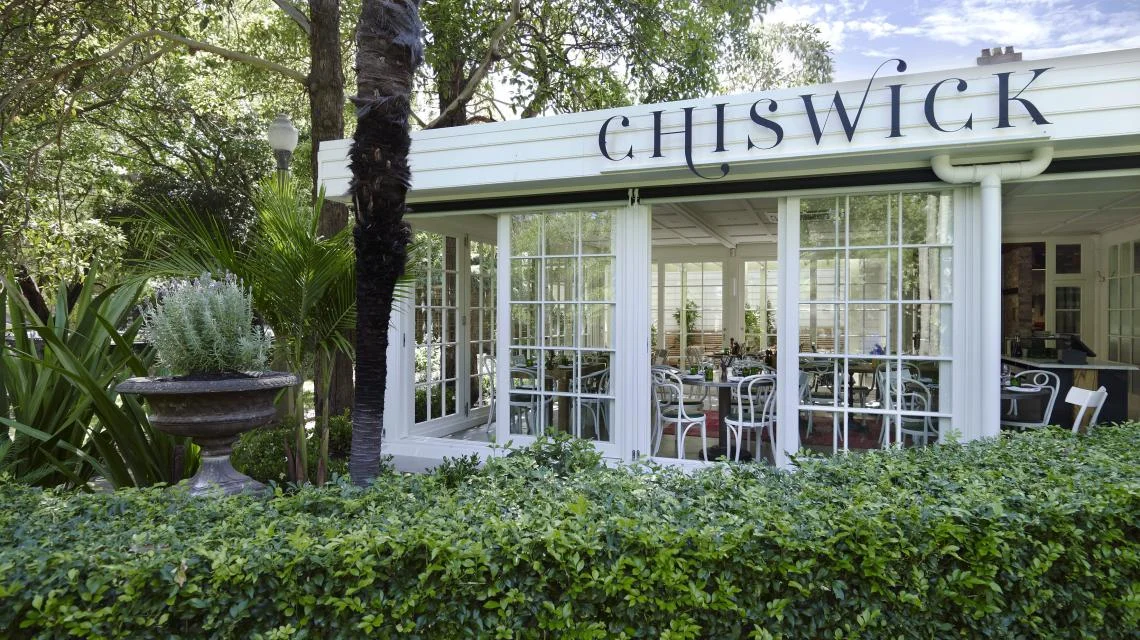 Your Dream Wedding Awaits at Chiswick: A Picture-Perfect Setting for Unforgettable Moments