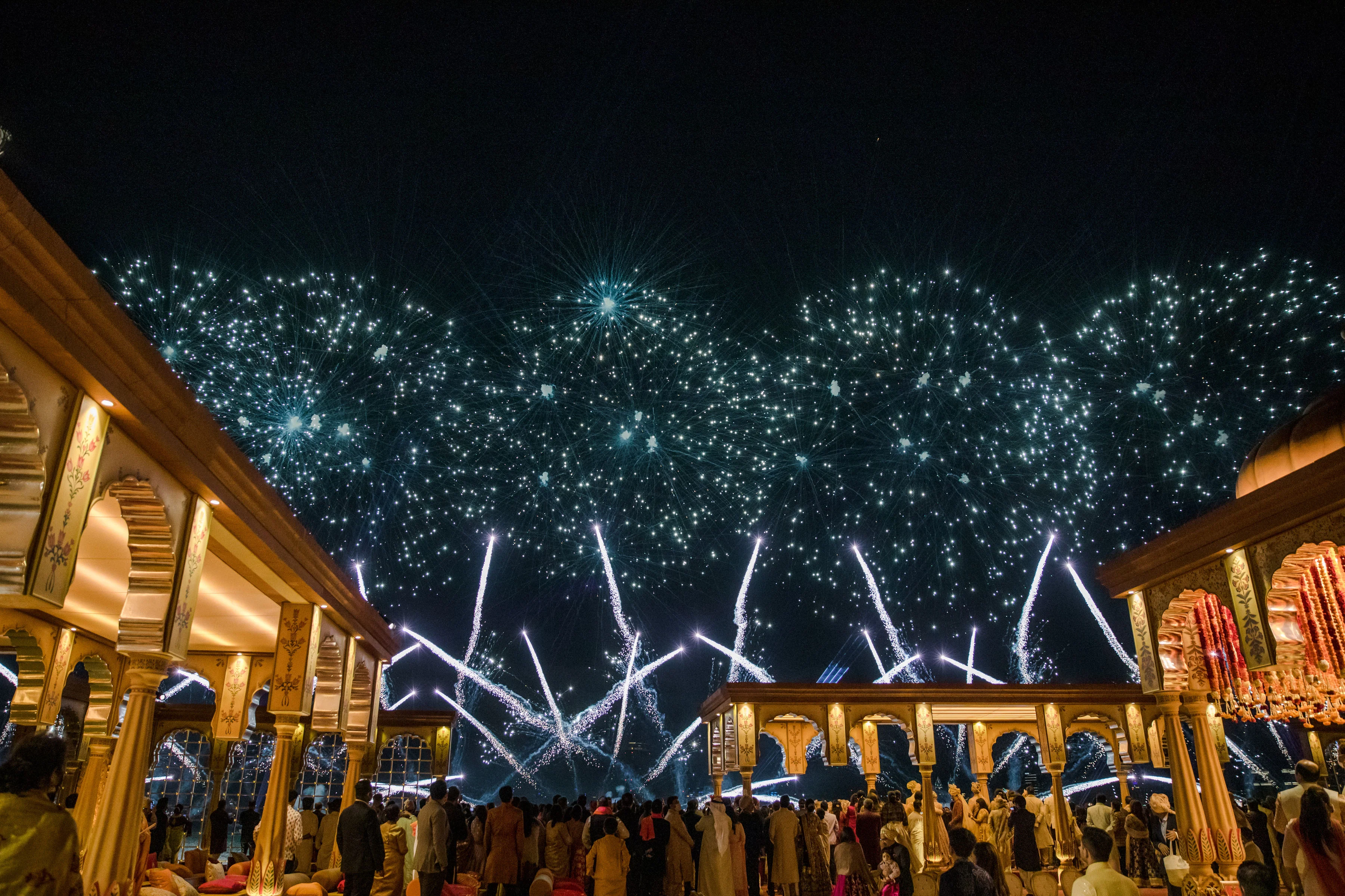 Designing timeless moments, from India to beyond