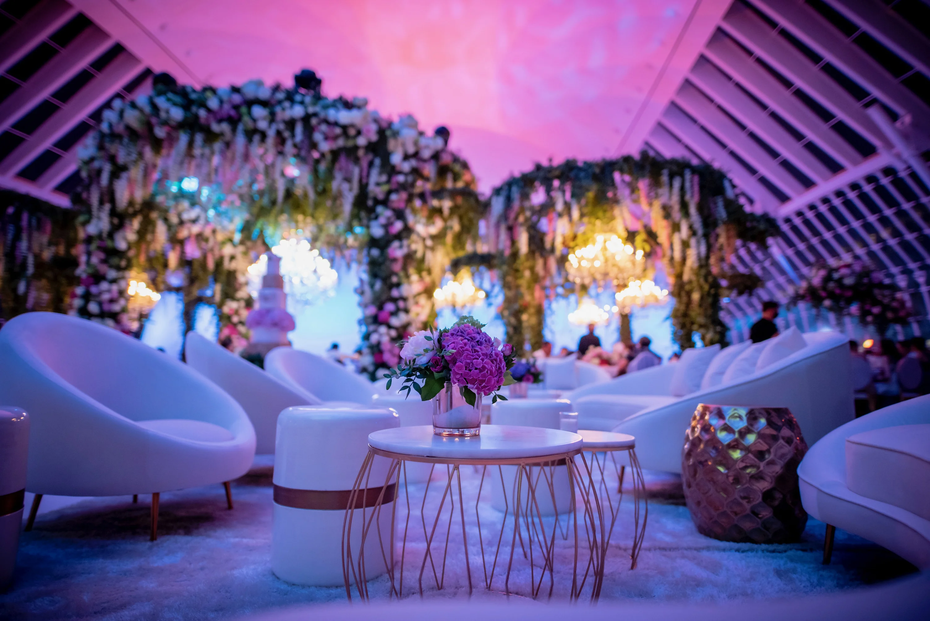 10% Off Wedding Planning Fees | An Extraordinary Beginning 