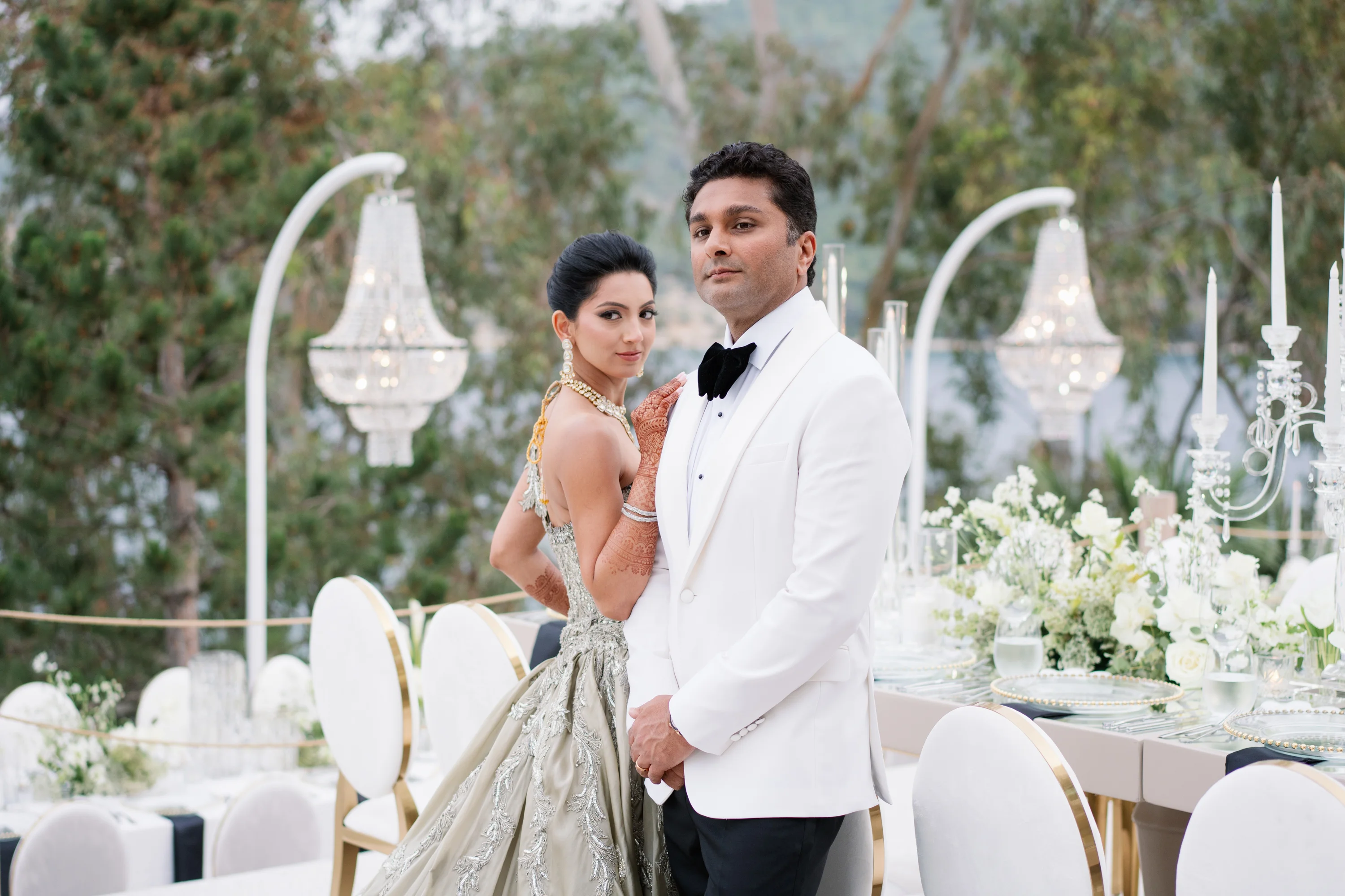 Crafting Love Stories in the World’s Most Breath-taking Destinations